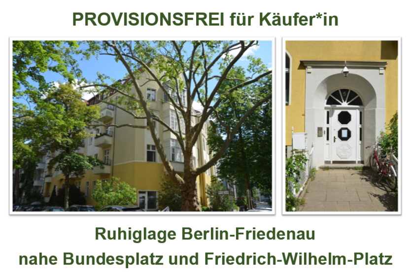 Wohnung zum Kaufen in Berlin 482.000 € 92.77 m²