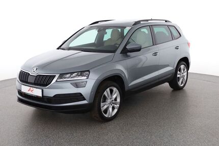 Skoda Karoq 68.688 km 20.440 &euro; Schönefeld 12529