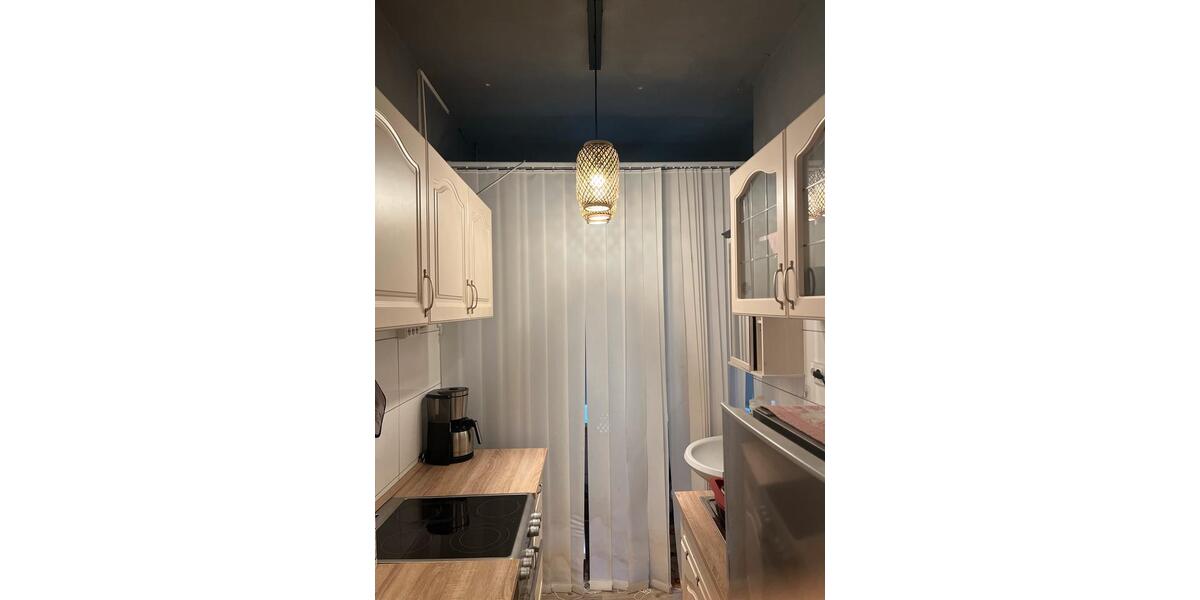 Etagenwohnung Berlin Reinickendorf - 1 Zimmer, 45 m&sup2;, 950&euro; | Angebot:26682949