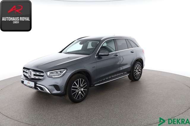 GLC 300