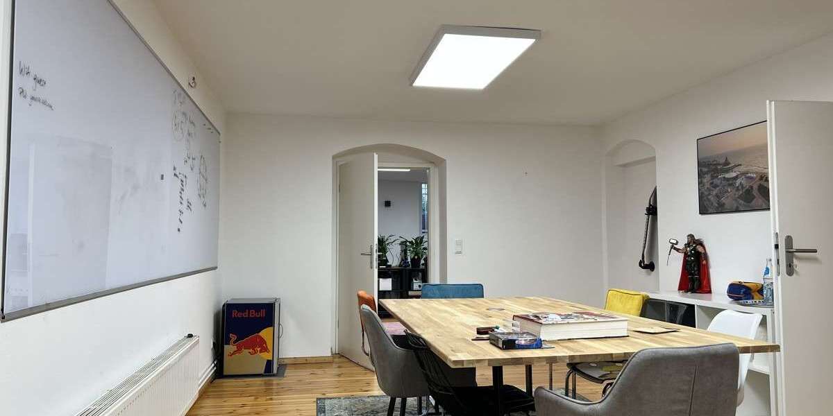 Gewerbeobjekt Berlin Friedrichshain-Kreuzberg - 499.000&euro; | Angebot:27546854