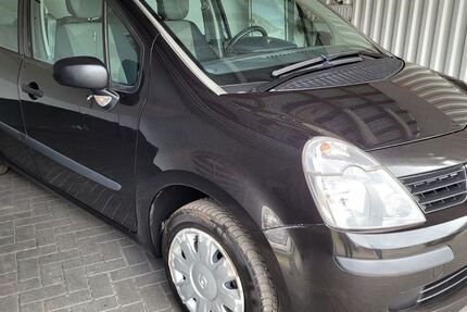 Renault Modus 147.950 km 1.990 € Berlin 12277