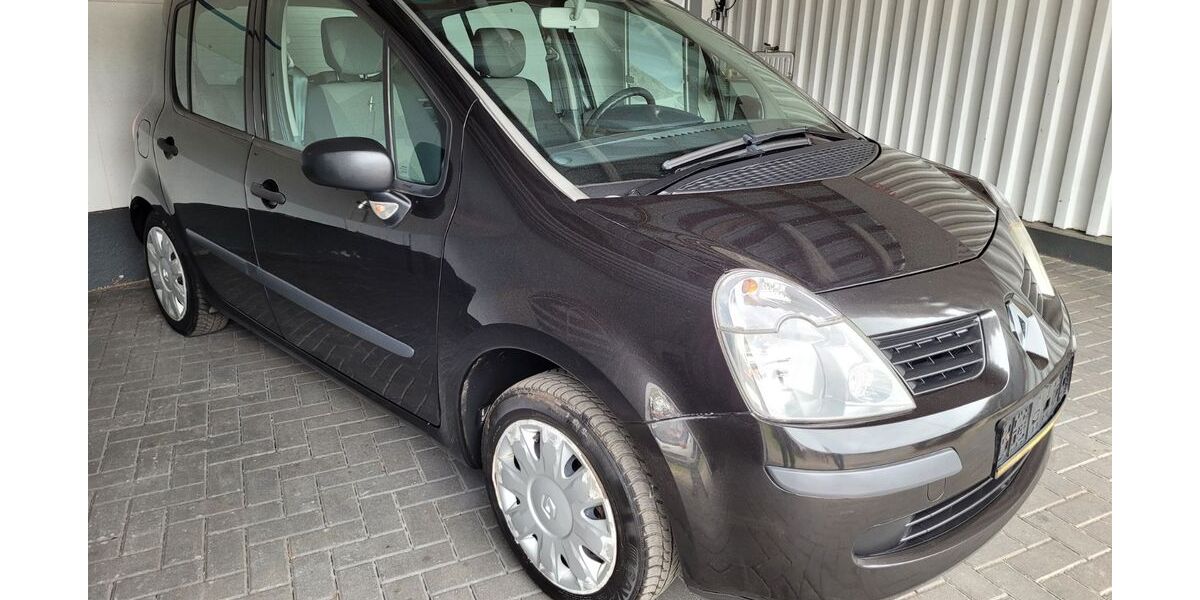 Renault Modus 147.950 km 1.990 &euro; Berlin 12277