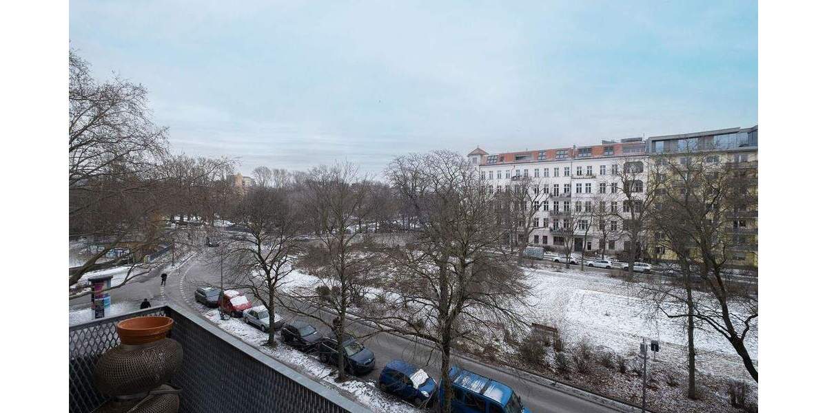 Etagenwohnung Berlin-Kreuzberg Kreuzberg - 2 Zimmer, 65 m&sup2;, 395.000&euro; | Angebot:25748297