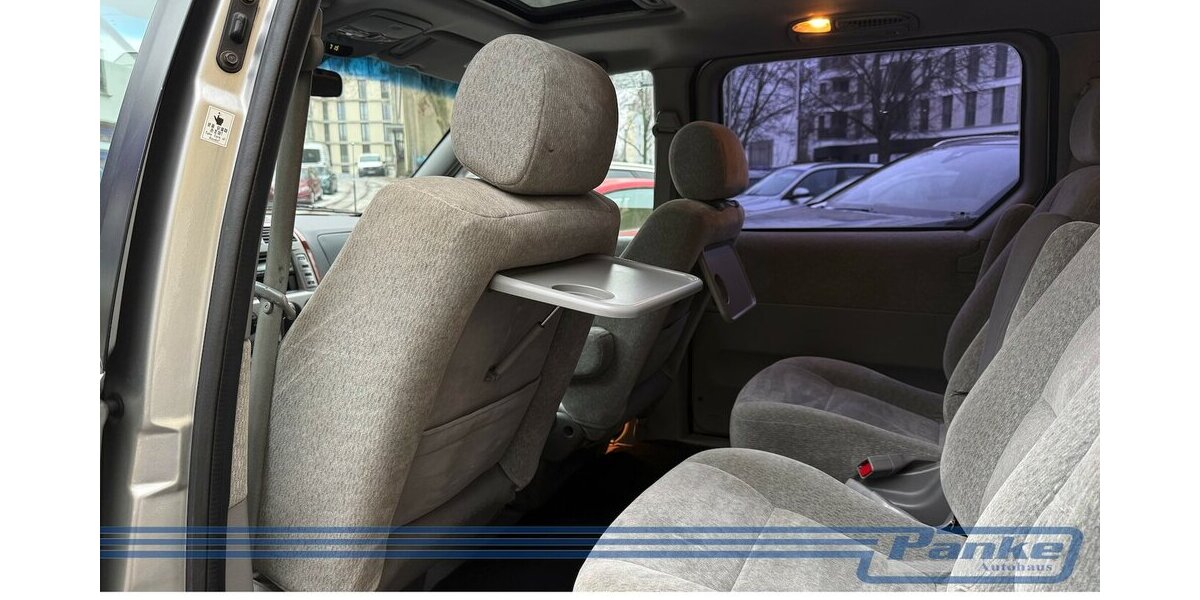 Kia Carnival 2.9 CRDi EX Aut.*6Sitz*Export*Pano*SHZ* 208.364 km 4.490 &euro; Berlin 13187