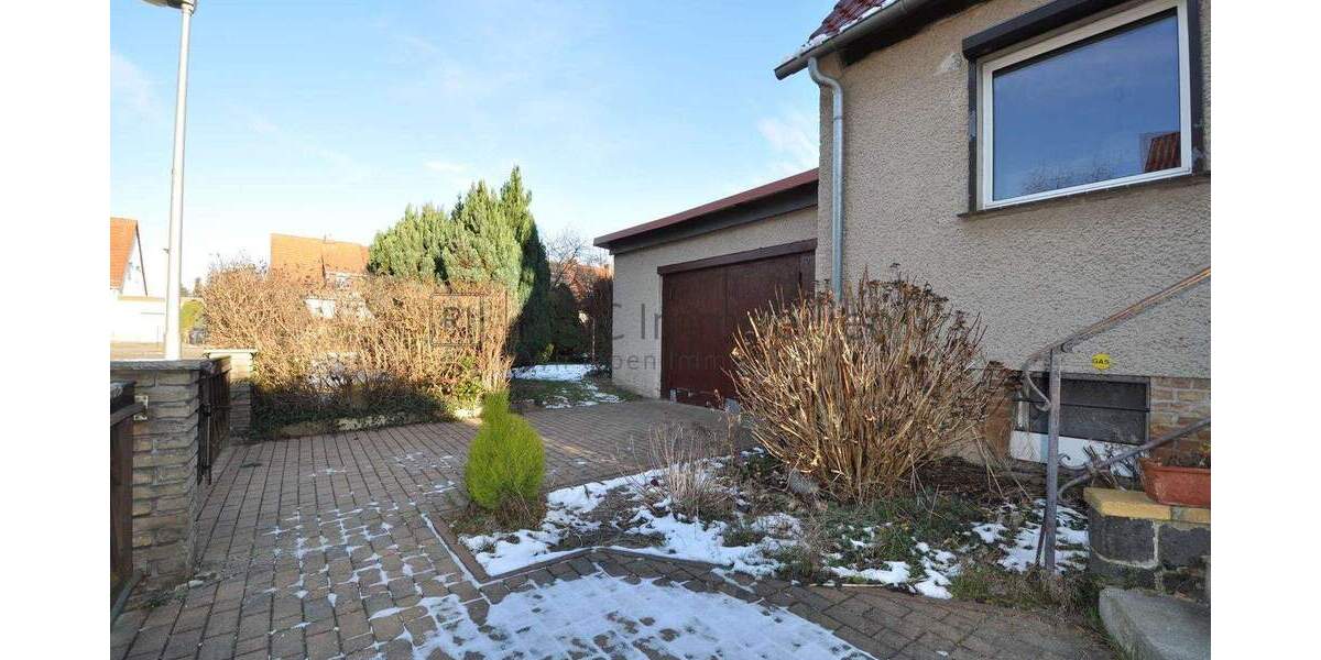 Doppelhaushälfte Berlin Altglienicke - 4 Zimmer, 85 m&sup2;, 349.000&euro; | Angebot:25710066