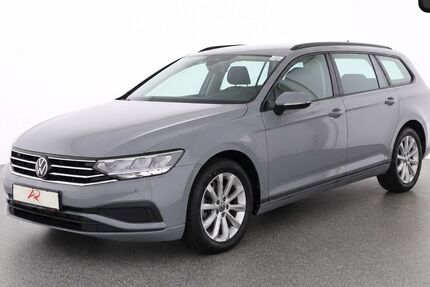 VW Passat 40.729 km 23.880 &euro; Schönefeld 12529