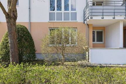 Wohnung Schöneiche bei Berlin - 2 Zimmer, 45 m&sup2;, 212.000&euro; | Angebot:26490650