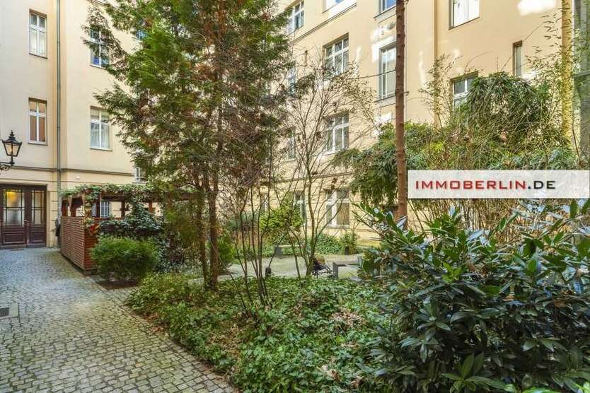 Wohnung zum Kaufen in Berlin 399.000 € 59 m²