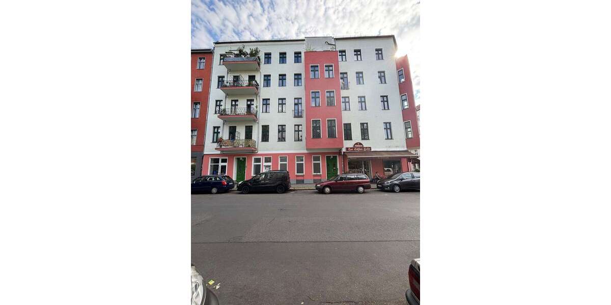 Gewerbeobjekt Berlin Charlottenburg-Wilmersdorf - 215.000&euro; | Angebot:25389829