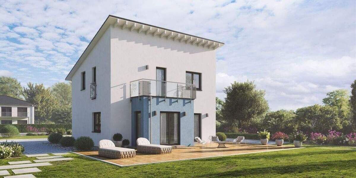 Einfamilienhaus Velten - 3 Zimmer, 119 m&sup2;, 470.890&euro; | Angebot:25898118