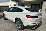 BMW X4 99.700 km 36.500 € Berlin 10178