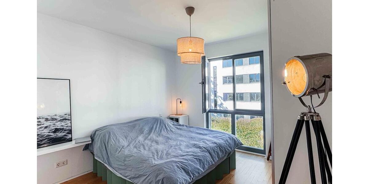 Etagenwohnung Berlin Steglitz-Zehlendorf - 2 Zimmer, 80 m&sup2;, 700.000&euro; | Angebot:27137373