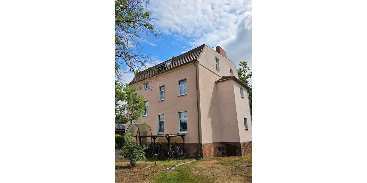 Mehrfamilienhaus, Wohnhaus Zeuthen - 1 Zimmer, 309 m&sup2;, 890.000&euro; | Angebot:25710021