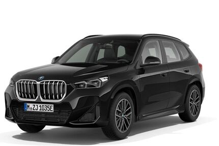 BMW X1 55.000 km 41.450 &euro; Berlin-Siemensstadt 13629