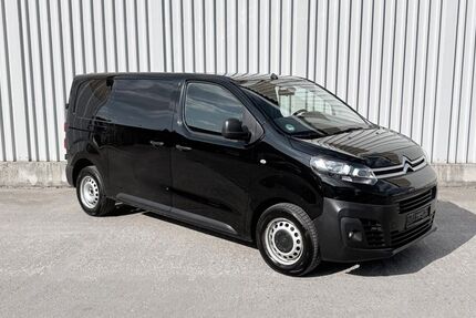 Citroen Jumpy 79.386 km 12.999 &euro; Berlin 13055