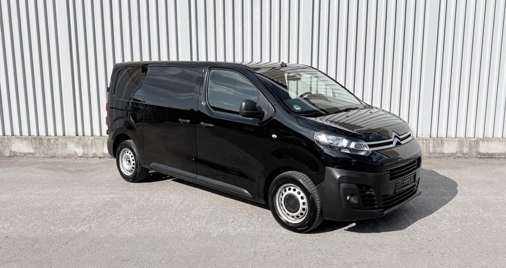 Citroen Jumpy 79.386 km 12.999 &euro; Berlin 13055