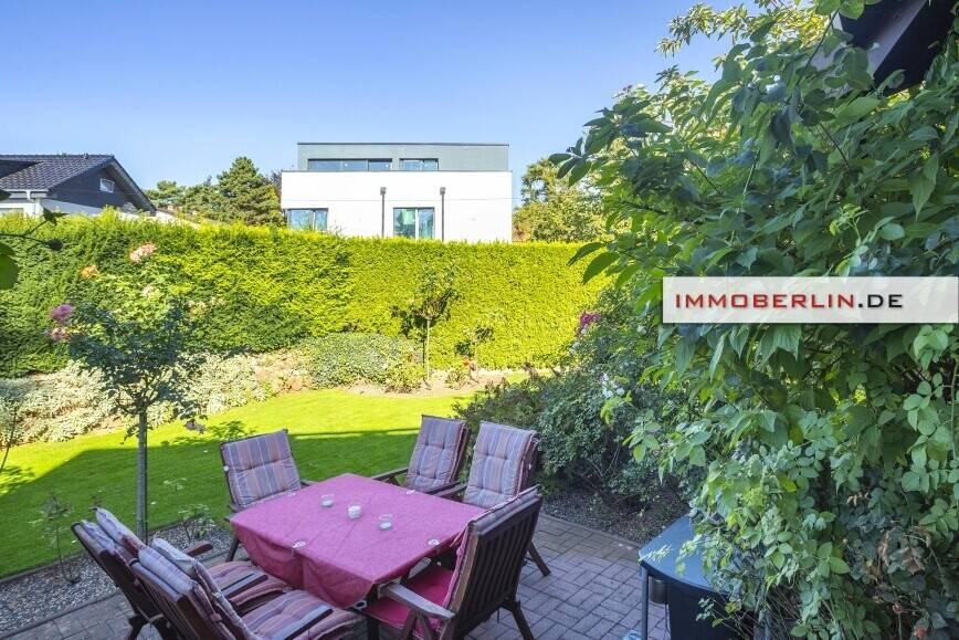 Einfamilienhaus Berlin Rudow - 4 Zimmer, 117 m&sup2;, 649.000&euro; | Angebot:26388180