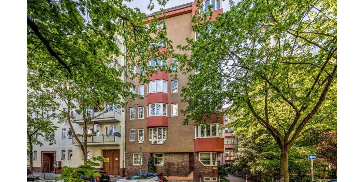 Grundstück Berlin Halensee - 195.000&euro; | Angebot:26243093