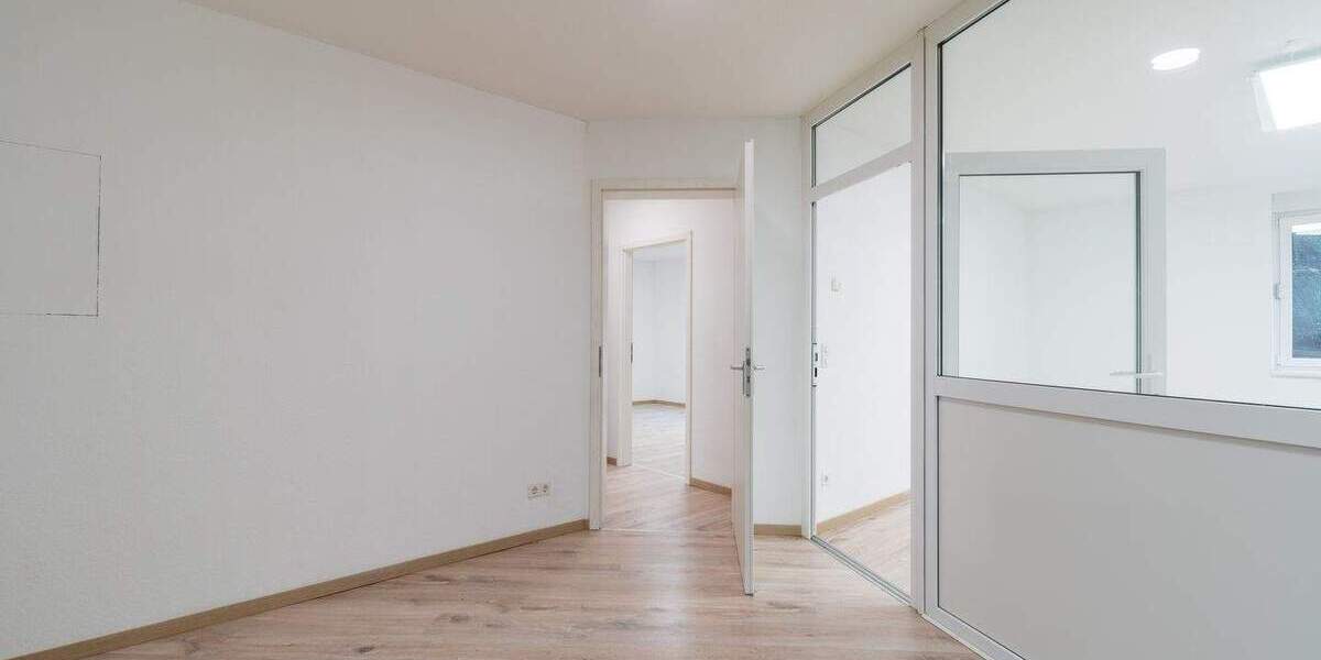 Gewerbeobjekt Berlin Lichterfelde - 3 Zimmer, 99 m&sup2;, 475.000&euro; | Angebot:24069945