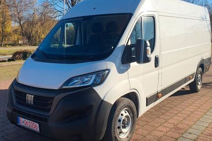 Fiat Ducato 123.241 km 17.700 &euro; Berlin 13055