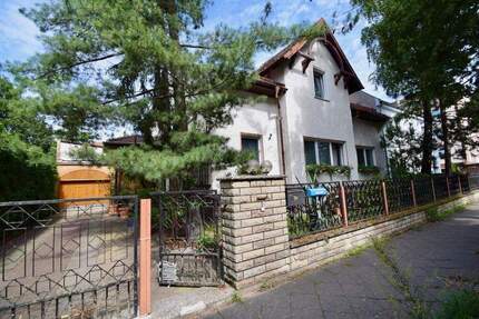 Haus Berlin Niederschönhausen - 8 Zimmer, 355 m&sup2;, 1.100.000&euro; | Angebot:24220917