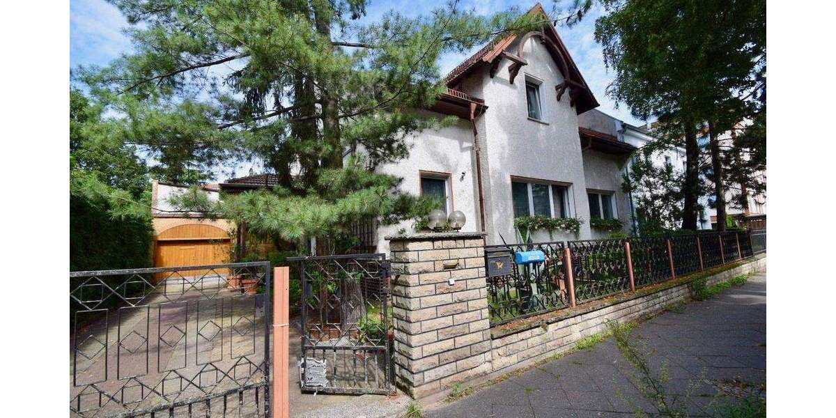 Mehrfamilienhaus, Wohnhaus Berlin Niederschönhausen - 8 Zimmer, 355 m&sup2;, 1.100.000&euro; | Angebot:24220917