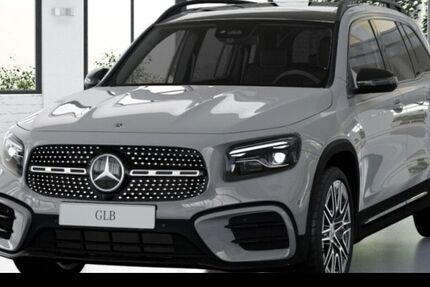 Mercedes-Benz GLB 200 9.900 km 49.400 &euro; Berlin 10587