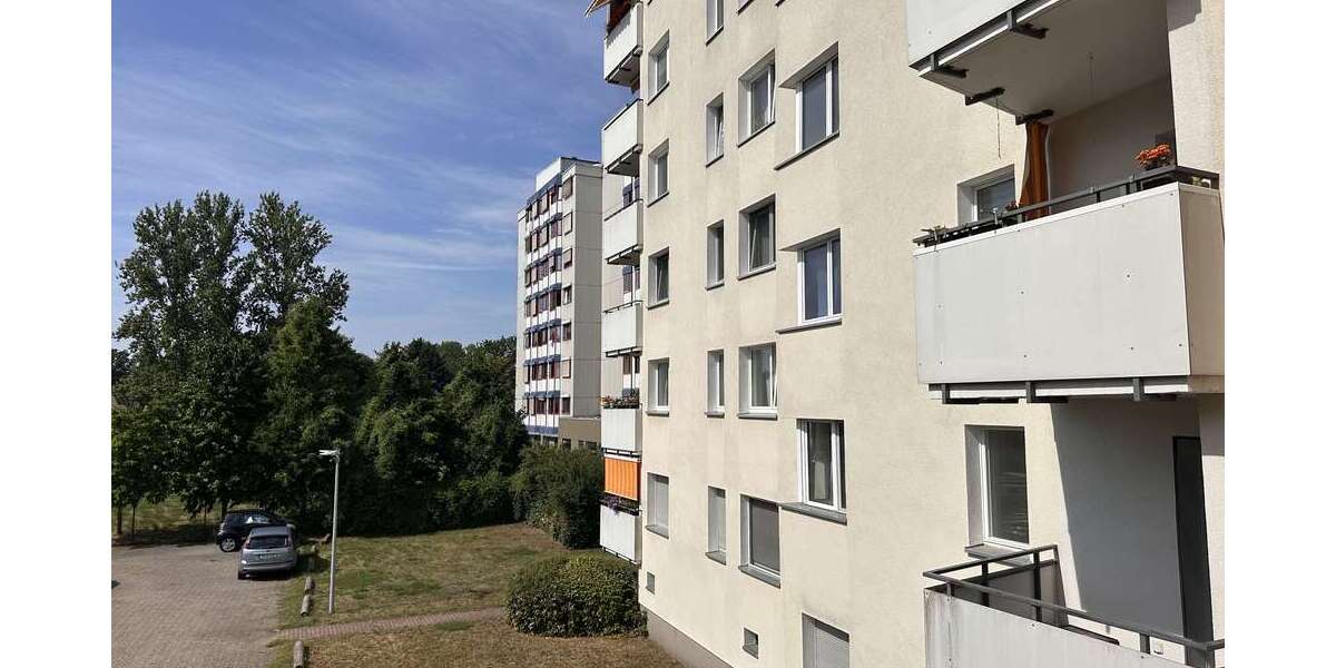 Etagenwohnung Berlin Reinickendorf - 3 Zimmer, 75 m&sup2;, 299.000&euro; | Angebot:26963395