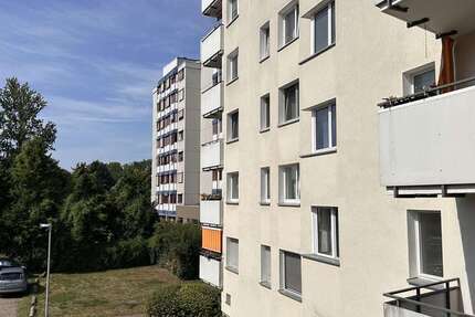 Wohnung Berlin Reinickendorf - 3 Zimmer, 75 m&sup2;, 299.000&euro; | Angebot:26963395