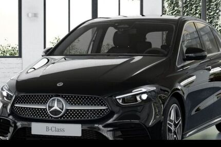 Mercedes B 180
