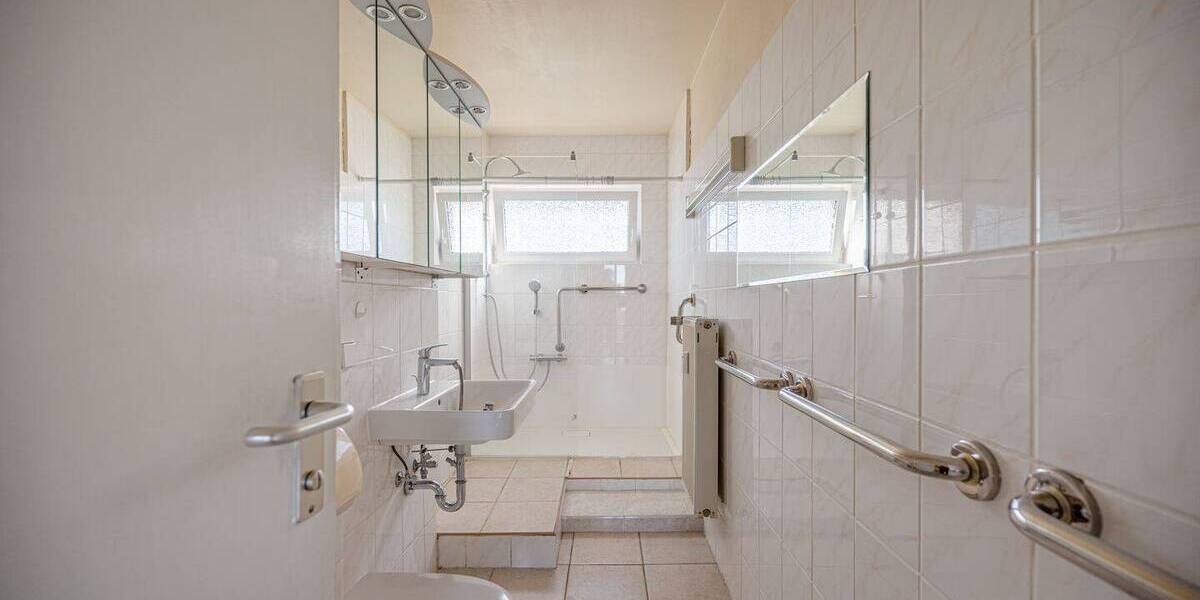 Etagenwohnung Berlin Staaken - 3 Zimmer, 67 m&sup2;, 210.000&euro; | Angebot:25714686