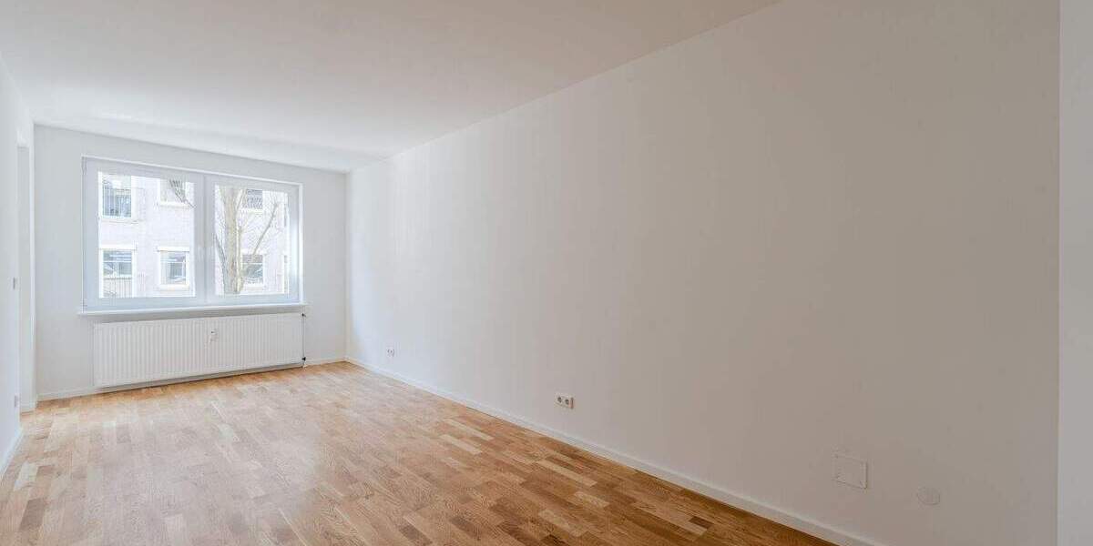 Etagenwohnung Berlin Adlershof - 3 Zimmer, 91 m&sup2;, 477.000&euro; | Angebot:25740205