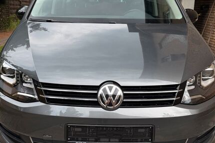 VW Sharan 80.173 km 23.790 &euro; Berlin 12355