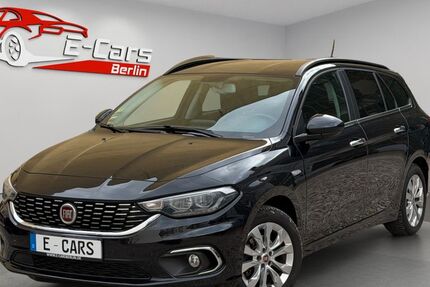 Fiat Tipo 158.890 km 9.800 &euro; Berlin 10553
