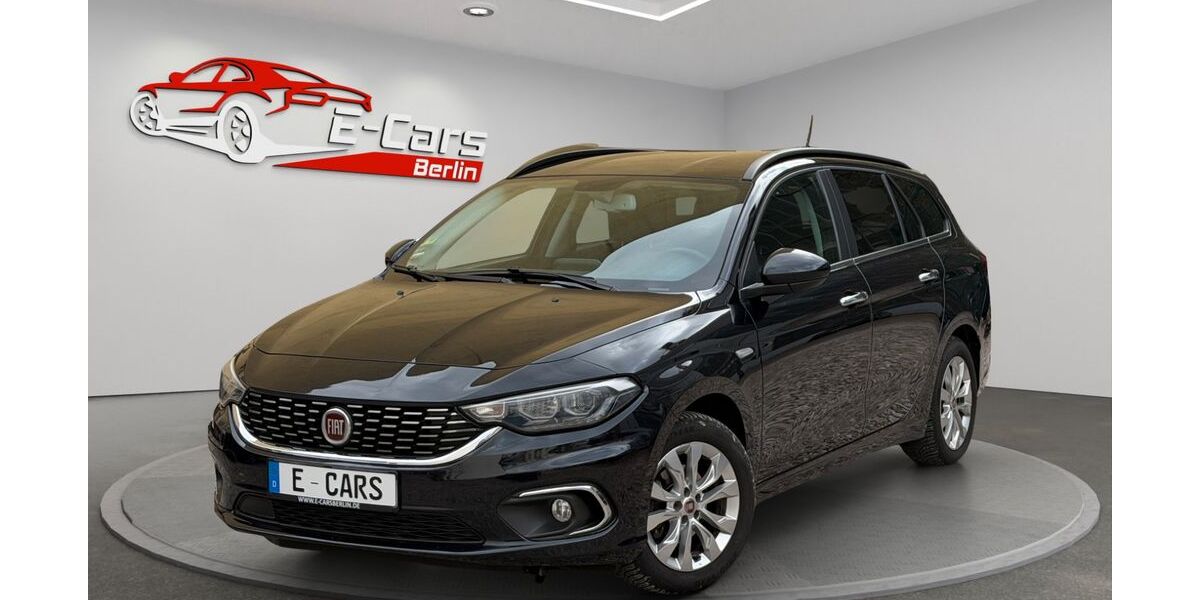 Fiat Tipo 158.890 km 9.800 &euro; Berlin 10553