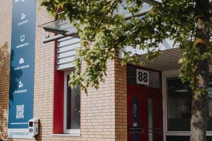 Gewerbeobjekt Potsdam Babelsberg - 3.796&euro; | Angebot:25511124