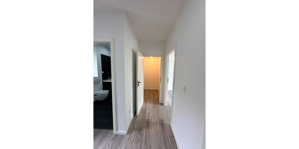 Dachgeschoßwohnung Berlin Spandau - 2 Zimmer, 58 m&sup2;, 225.000&euro; | Angebot:25604774