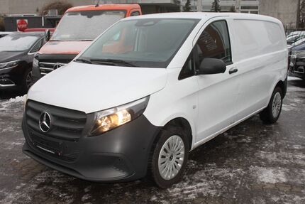 Mercedes-Benz Vito 31.600 km 32.900 &euro; Berlin 12057