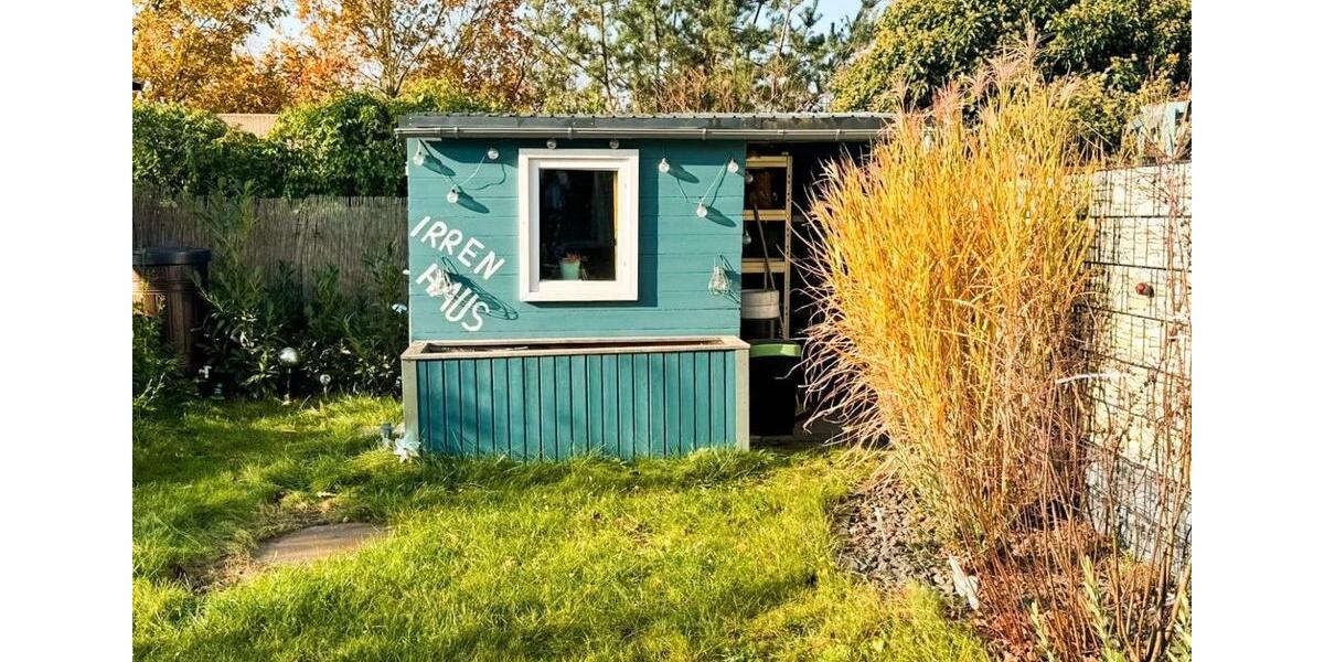 Terrassenwohnung Königs Wusterhausen - 2 Zimmer, 61 m&sup2;, 289.000&euro; | Angebot:27019424