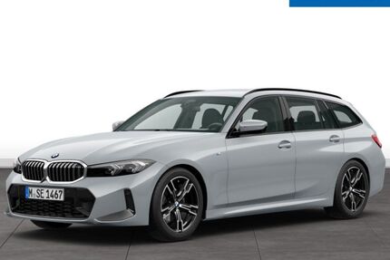 BMW 320 5.719 km 45.880 &euro; Berlin 14057