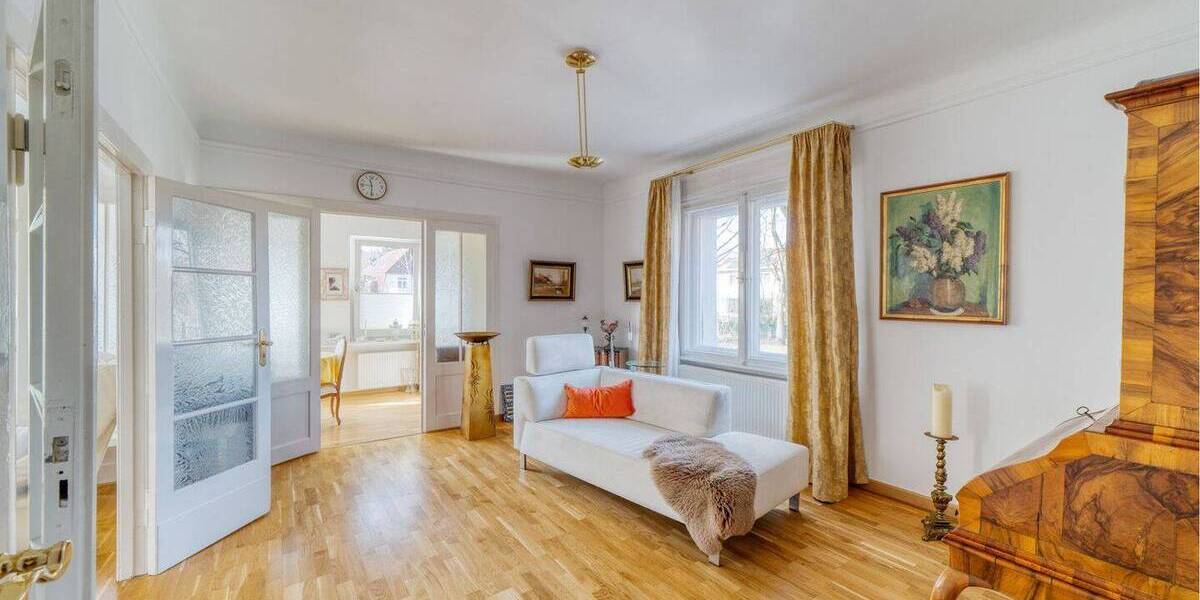 Einfamilienhaus Berlin Hermsdorf - 1 Zimmer, 280 m&sup2;, 1.200.000&euro; | Angebot:26471158