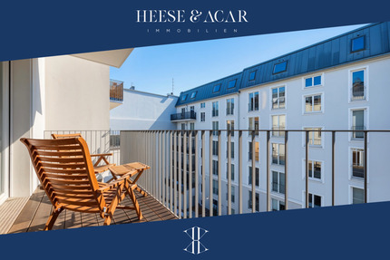 Wohnung Berlin Friedrichshain - 3 Zimmer, 75 m&sup2;, 577.500&euro; | Angebot:24973371