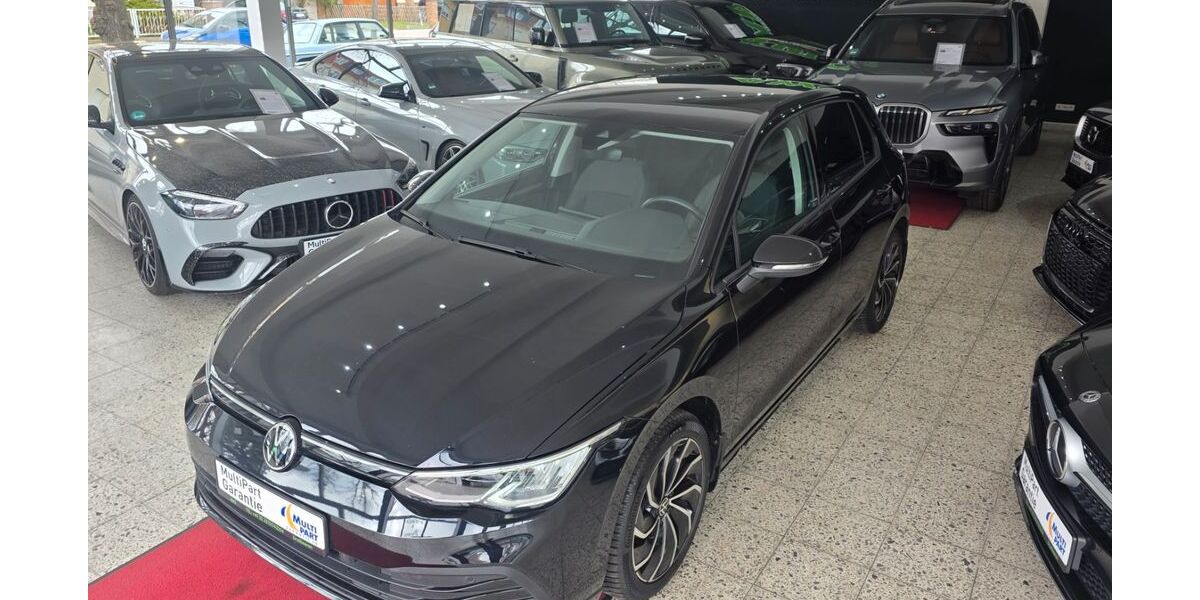 VW Golf 130.000 km 15.200 &euro; Grossbeeren 14979
