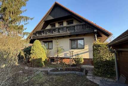 Haus Velten - 5 Zimmer, 160 m&sup2;, 559.000&euro; | Angebot:23785276
