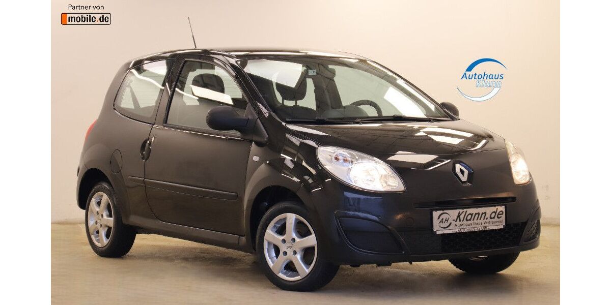 Renault Twingo 205.308 km 2.499 &euro; Teltow 14513