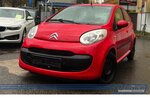 Citroen C1 Style*Automatik*05/27*2-Hand*5-Tür*PDC 91.804 km 4.490 &euro; Berlin 13187