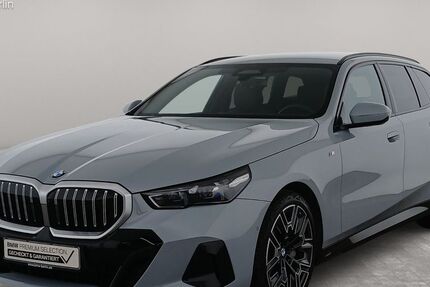 BMW 540 29.284 km 61.400 &euro; Berlin 14057