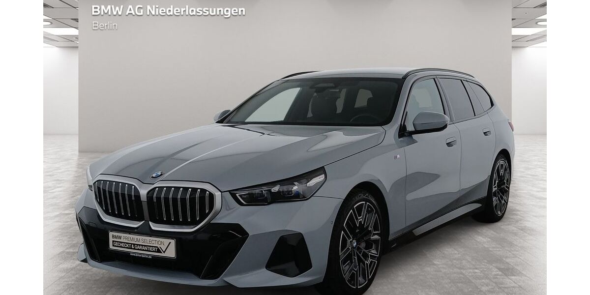 BMW 540 29.284 km 61.400 &euro; Berlin 14057