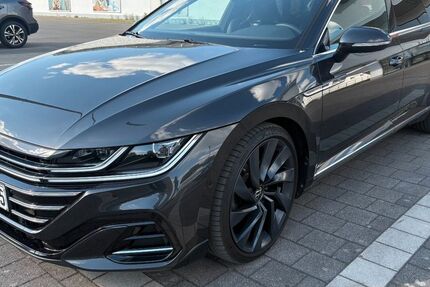 VW Arteon 112.500 km 31.500 &euro; Fredersdorf 15370